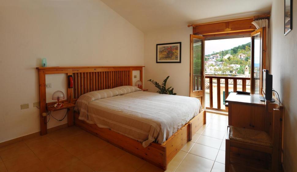 Hotel S'Adde Dorgali Quarto foto
